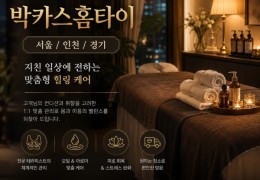 [박카스홈타이] 인천시,연수동,논현동 출장마사지 정보│마사지탑