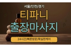 티파니출장마사지 / 양천