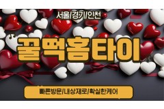 꿀떡홈타이