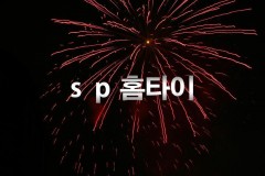 SP홈타이