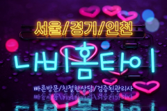 나비출장마사지 / 일산,김포,강서