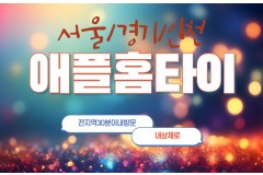 애플홈타이