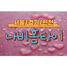 나비홈타이 / (남양주시,별내)