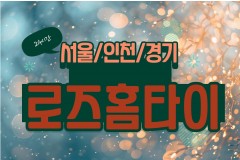 로즈홈타이 / 강남,개포동